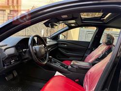 هوندا أكورد